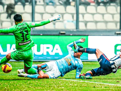 EN VIVO la tabla de posiciones del Clausura tras la fecha 5 de la Liga 1 2022