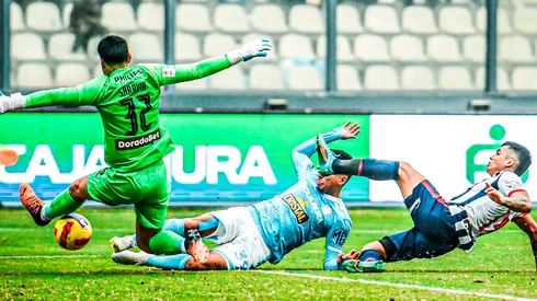 La fecha 5 del Torneo Clausura concluirá el lunes 1 de agosto.