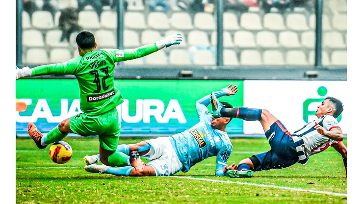 La fecha 5 del Torneo Clausura concluirá el lunes 1 de agosto.