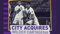 El mediocampista llega en calidad de préstamo.