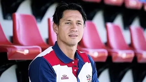 Gianluca Lapadula habló por primera vez desde Cagliari │ VIDEO