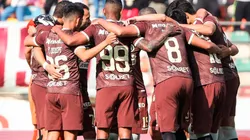 Universitario enfrenta esta noche a César Vallejo por la cuarta fecha del Torneo Clausura. Foto: Líbero
