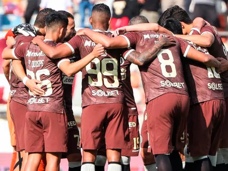 Universitario: El once confirmado de la 'U' para enfrentar a César Vallejo