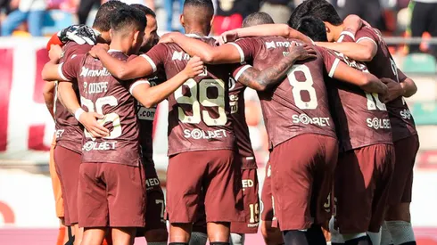 Universitario enfrenta esta noche a César Vallejo por la cuarta fecha del Torneo Clausura. Foto: Líbero