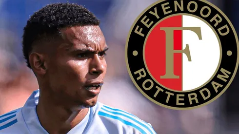 Cifra millonaria de Feyenoord para comprar a Marcos López