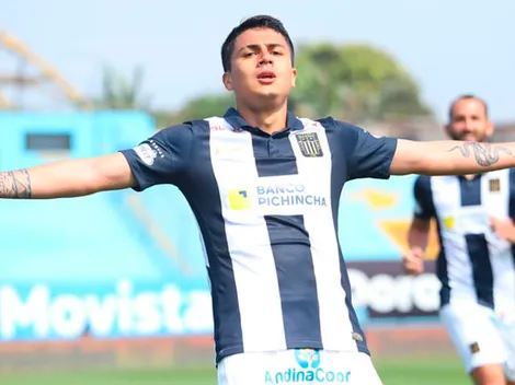 Jairo Concha: "Tenemos que seguir sumando para poder luchar el título"