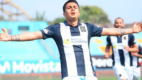 Jairo Concha dio sus impresiones tras vencer 1-0 a Alianza Atlético por la cuarta fecha del Torneo Clausura. Foto: Liga 1