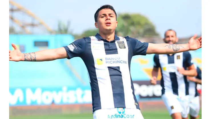 Jairo Concha dio sus impresiones tras vencer 1-0 a Alianza Atlético por la cuarta fecha del Torneo Clausura. Foto: Liga 1