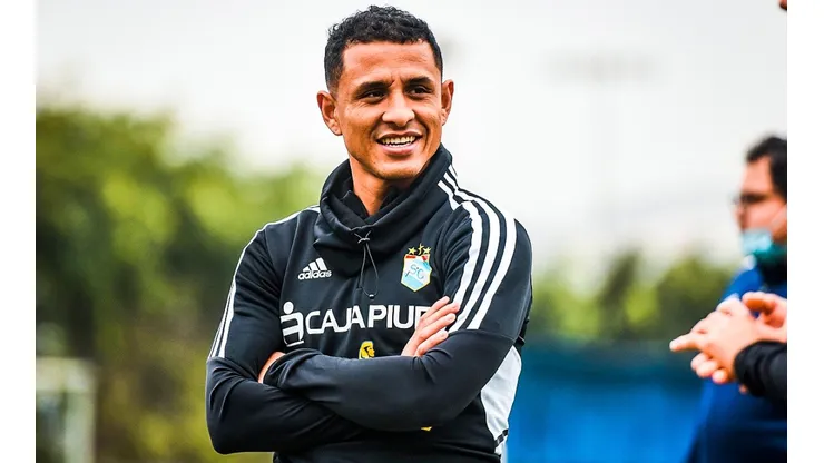 Yoshimar Yotún quiere jugar ante Alianza Lima: la condición que falta para que esté en el once de Sporting Cristal