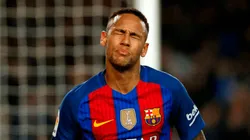 Neymar Jr tendrá que afrontar un juicio previo al mundial Qatar 2022, y podría perderse el mundial. Foto: ABC Sports