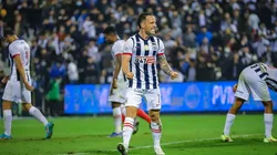 Lavandeira se encuentra a gran nivel