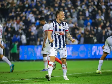 El sueño imposible de Michael Succar: pide a gritos a Lavandeira para Perú