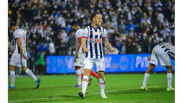 Lavandeira se encuentra a gran nivel
