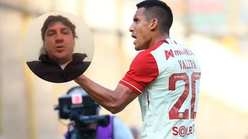 Alex Valera "confirma" pésima relación con Jean Ferrari