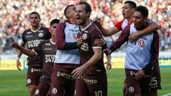 La U necesita volver a ganar