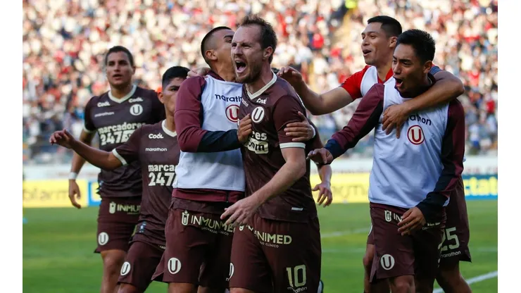 La U necesita volver a ganar