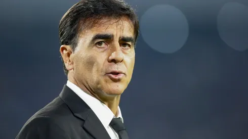 Quinteros sigue siendo opción en la selección peruana