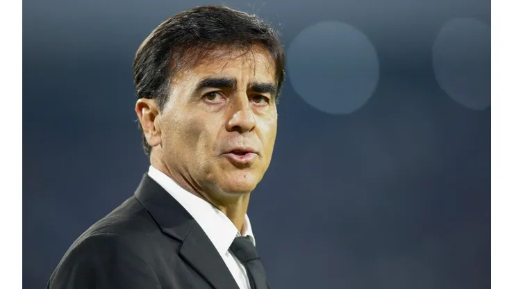 Quinteros sigue siendo opción en la selección peruana