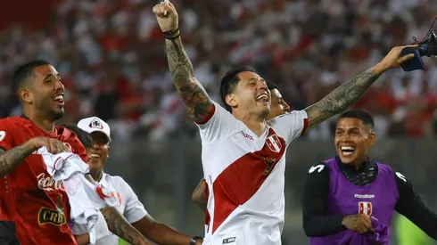 Lapadula es la nueva carta de gol de Cagliari