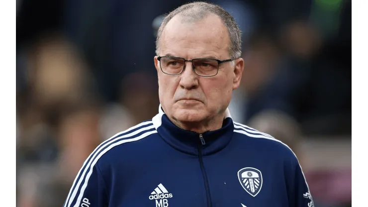 Selección Peruana: Agustín Lozano se ha reunido en tres oportunidades con Marcelo Bielsa según Pedro García de Al Ángulo │ Movistar Deportes: VIDEO