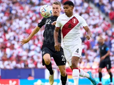 Marcos López puede dar el salto de su vida y suena en un coloso de Europa