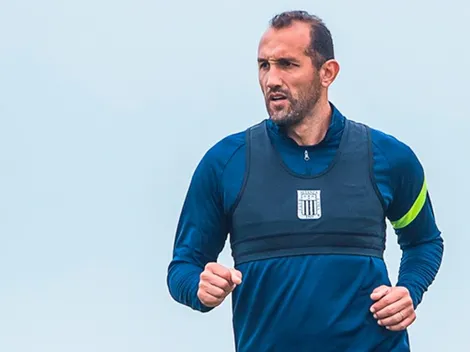 Barcos pide unión en Alianza tras triunfo ante Atlético