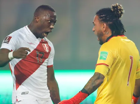 Boca Juniors.pe: Pedro Gallese aparece como opción Xeneize