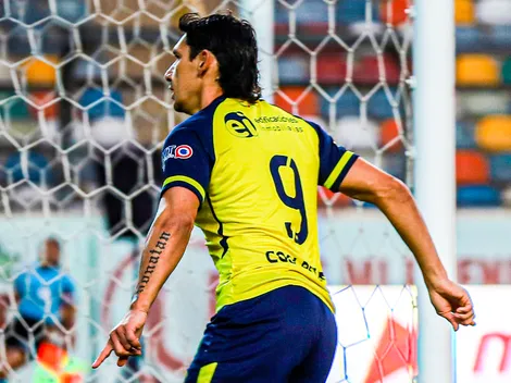 Deportivo Municipal derrotó a la 'U' por la fecha 5 del Clausura