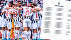 Alianza Lima emitió un comunicado para explicar lo sucedido con sus sistema de iluminación. Foto: GLR