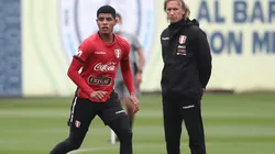 Wilder Cartagena jugará en el Orlando City de la MLS