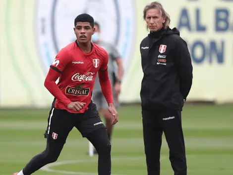 Wilder Cartagena jugará en el Orlando City de la MLS