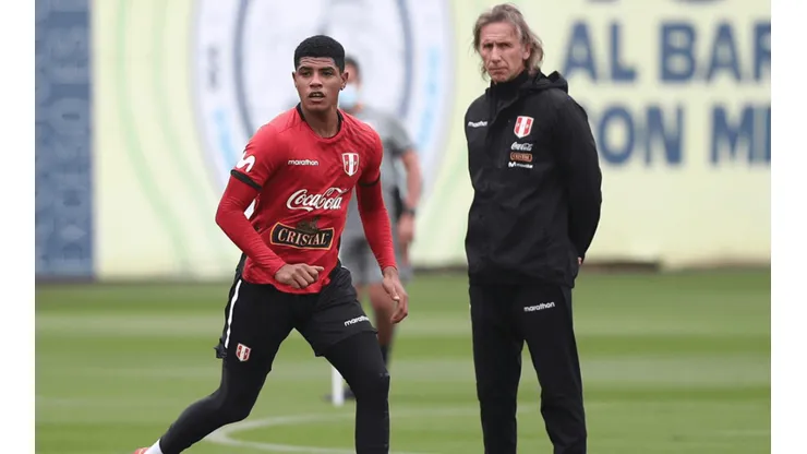 Wilder Cartagena jugará en el Orlando City de la MLS