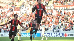 Duerme como líder del acumulado: FBC Melgar ganó en Arequipa al UTC de Cajamarca