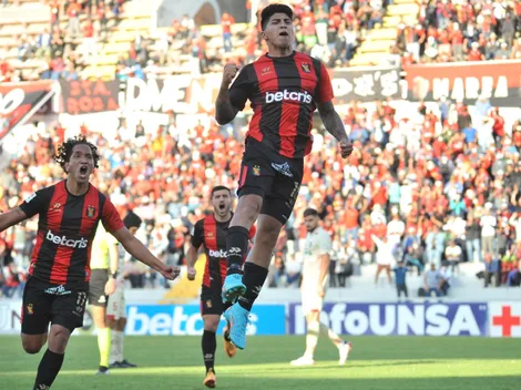 Duerme como líder del acumulado: FBC Melgar ganó en Arequipa al UTC de Cajamarca