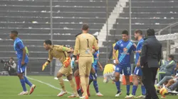 Diego Penny molesto con Alianza Lima: "Las luces de Matute están mal hace años"