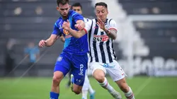 Alianza Atlético de Sullana presentó recurso de impugnación contra Alianza Lima