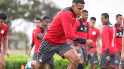 Sigue la novela: Alex Valera no jugará contra Deportivo Municipal