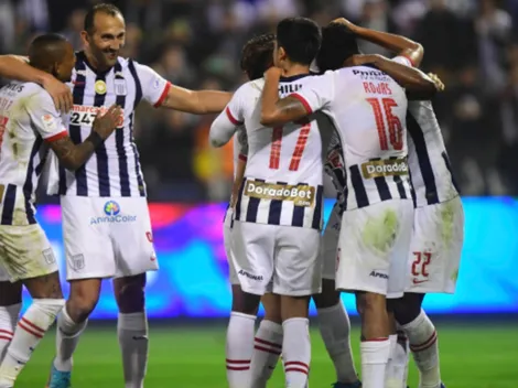 Alianza Lima envía mensaje de "NO A LA VIOLENCIA" previo al clásico vs. Sporting Cristal