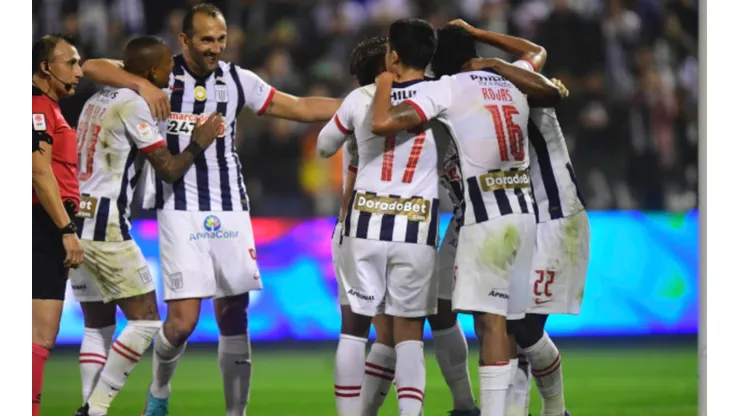 Alianza Lima envía mensaje de "NO A LA VIOLENCIA" previo al clásico vs. Sporting Cristal