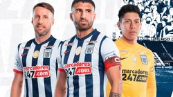 Alianza Lima mantuvo la diferencia y ganó 1-0 a Alianza Atlético de Sullana