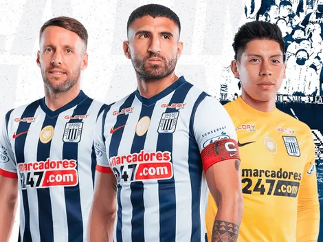 Puro trámite: Alianza Lima mantuvo la diferencia y ganó 1-0 a Alianza Atlético de Sullana