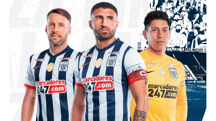 Alianza Lima mantuvo la diferencia y ganó 1-0 a Alianza Atlético de Sullana