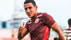 "El contrato de su vida": cuánto gana Valera en la 'U' y cuánto propone Al Fateh. (Foto: Liga de Fútbol Profesional)