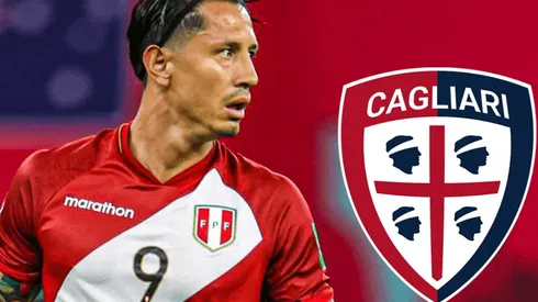 El debut oficial de Gianluca Lapadula vs. Racing de Estrasburgo