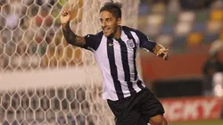 Se despide de Sporting Cristal: Alejandro Hohberg volverá a Alianza Lima