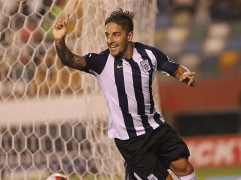 Se despide de Sporting Cristal: Alejandro Hohberg volverá a Alianza Lima