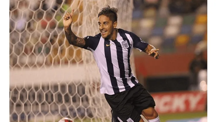 Se despide de Sporting Cristal: Alejandro Hohberg volverá a Alianza Lima