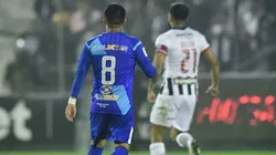 El cuadro de Sullana quiere los puntos