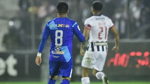 El cuadro de Sullana quiere los puntos