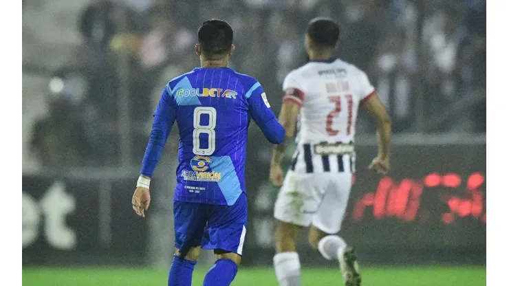 El cuadro de Sullana quiere los puntos